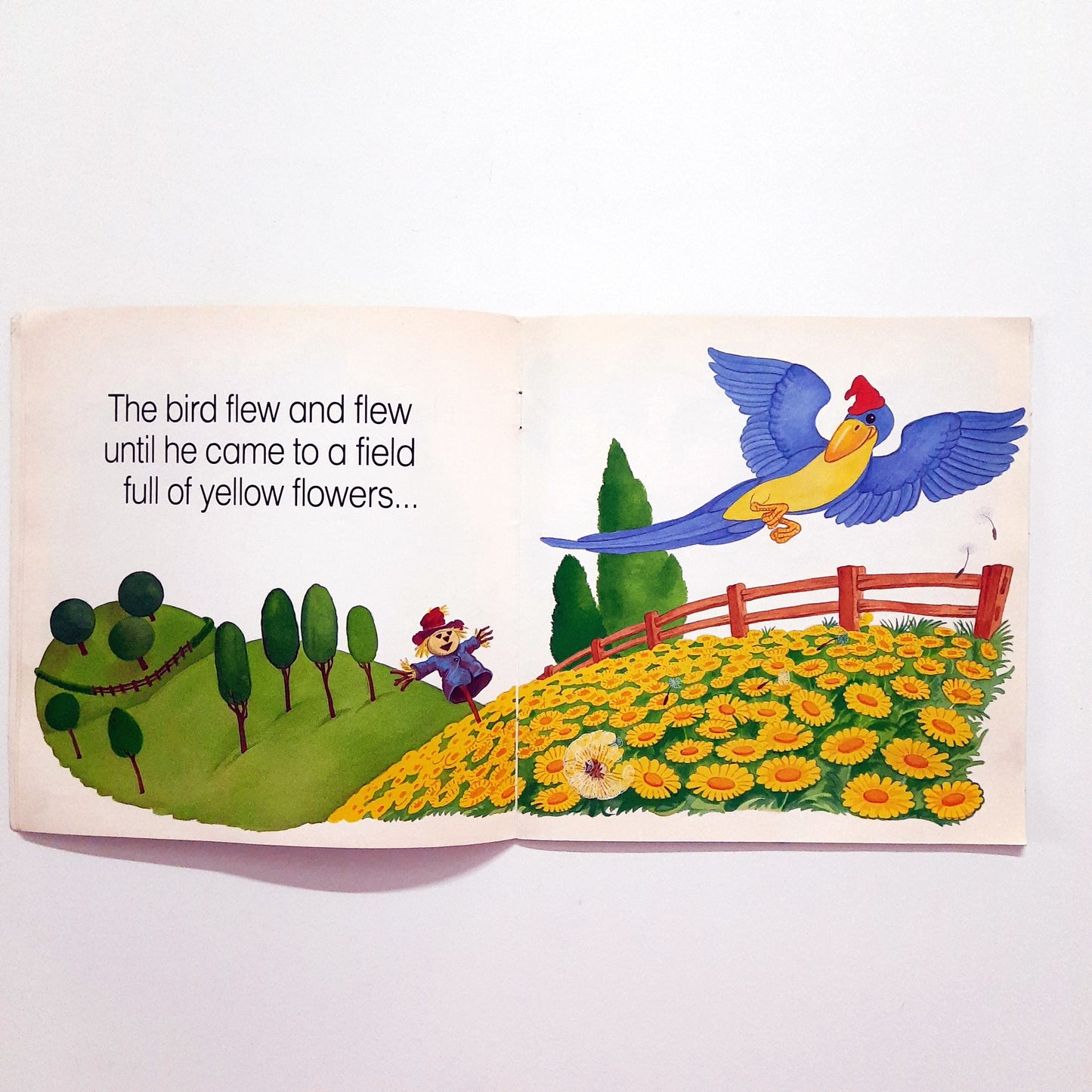 A First Book for Bedtime