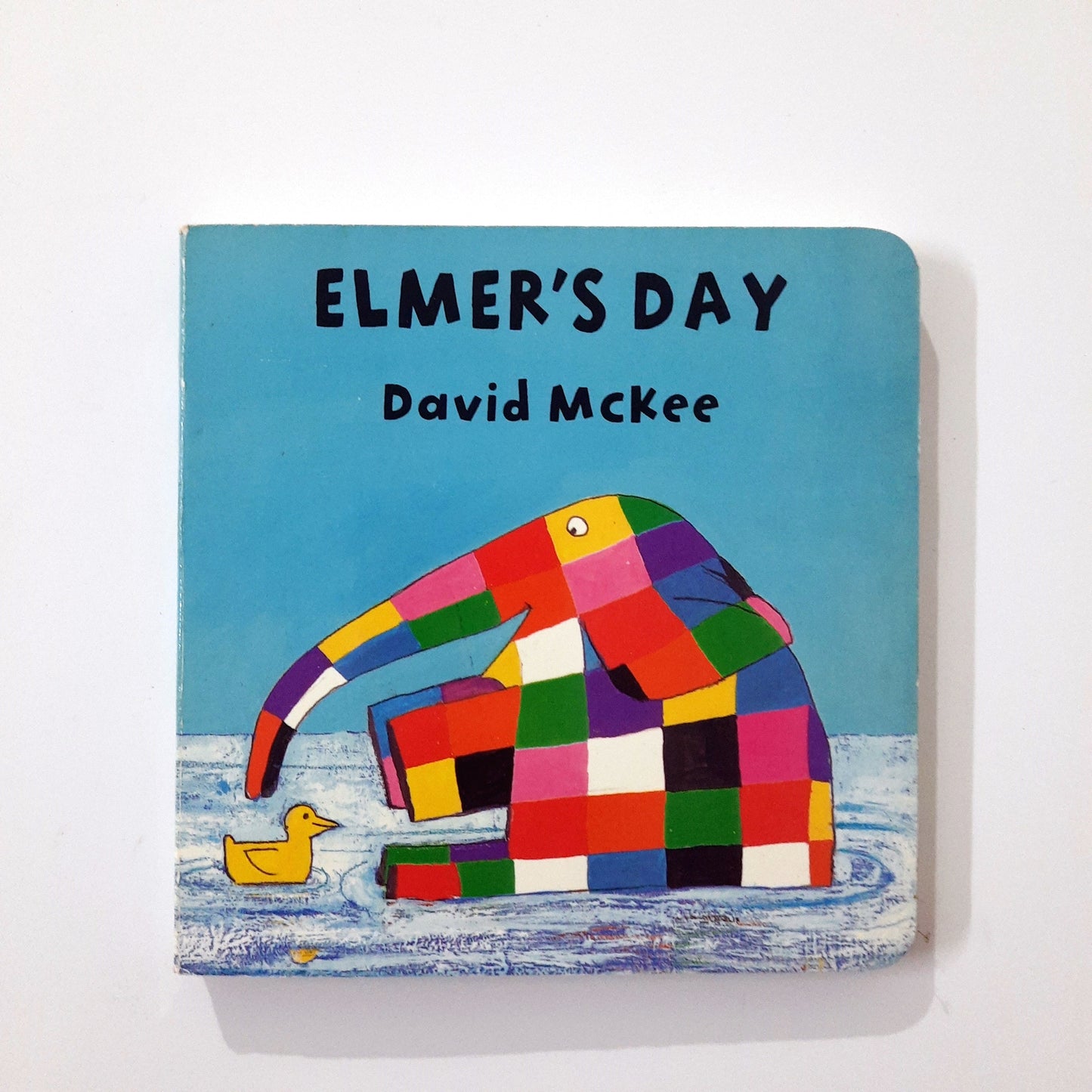 Elmer's Day