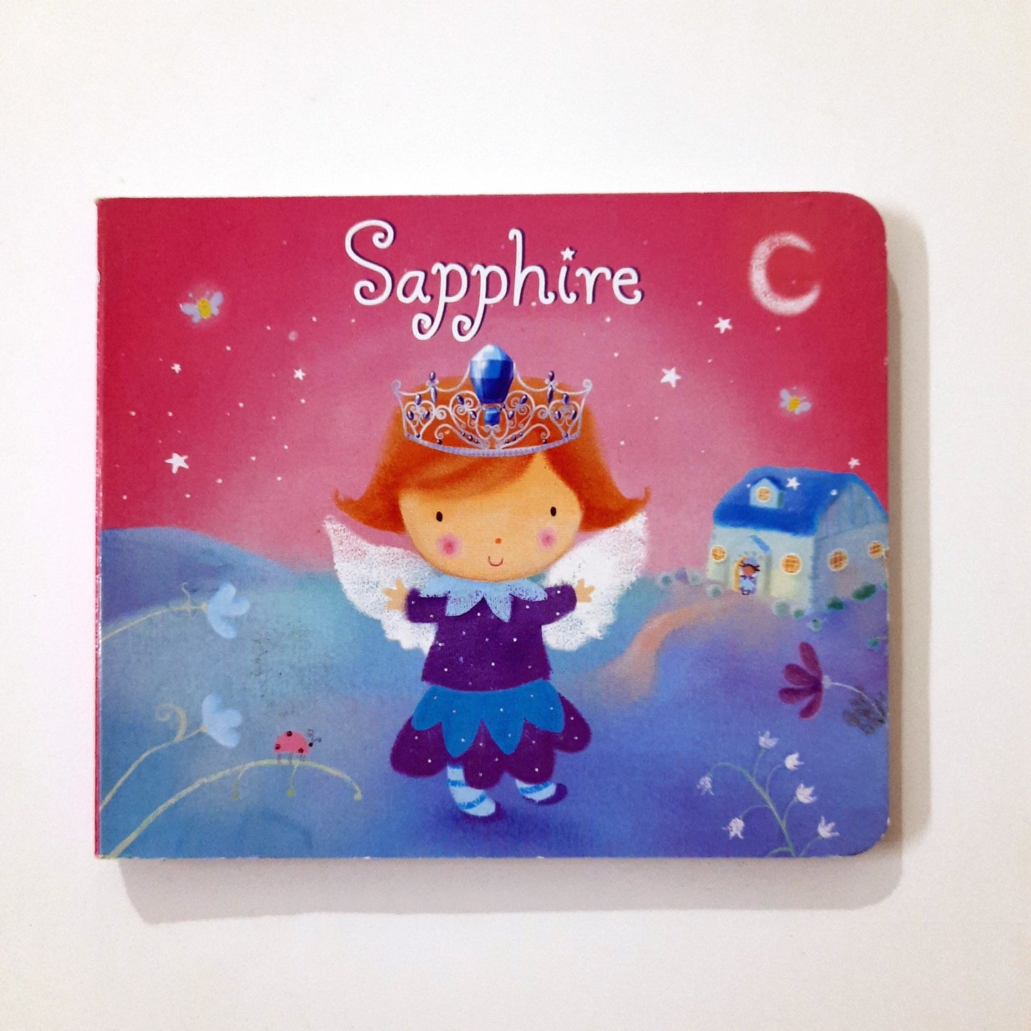 Sapphire