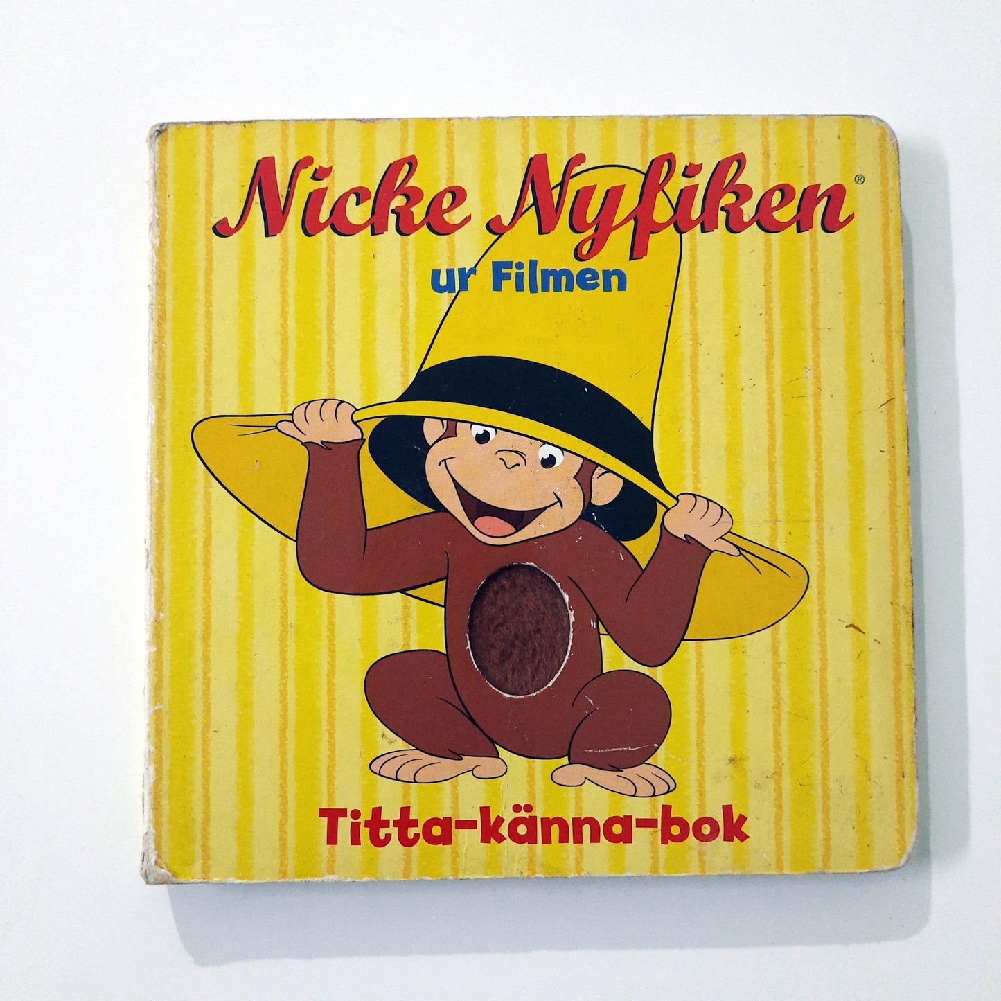 Titta-Kanna-Bok (other Language)