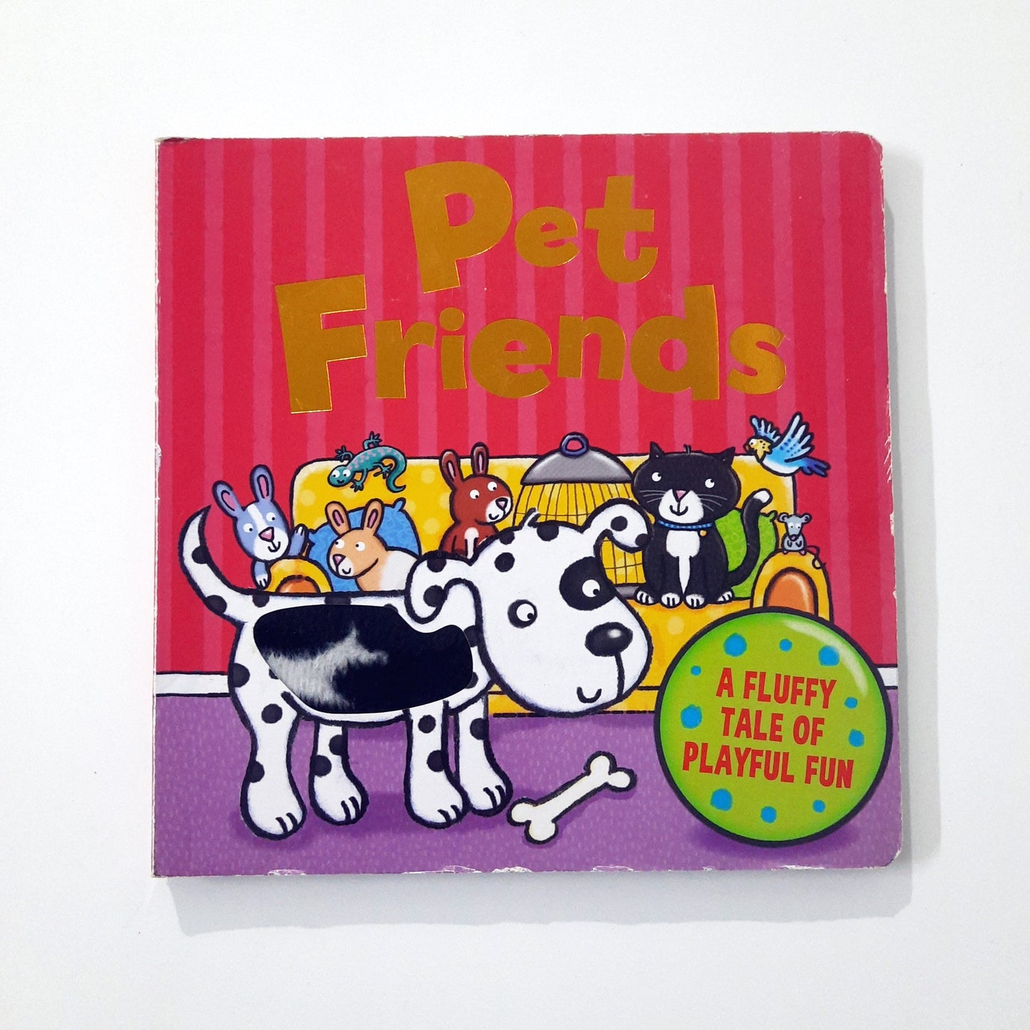 Pet Friends