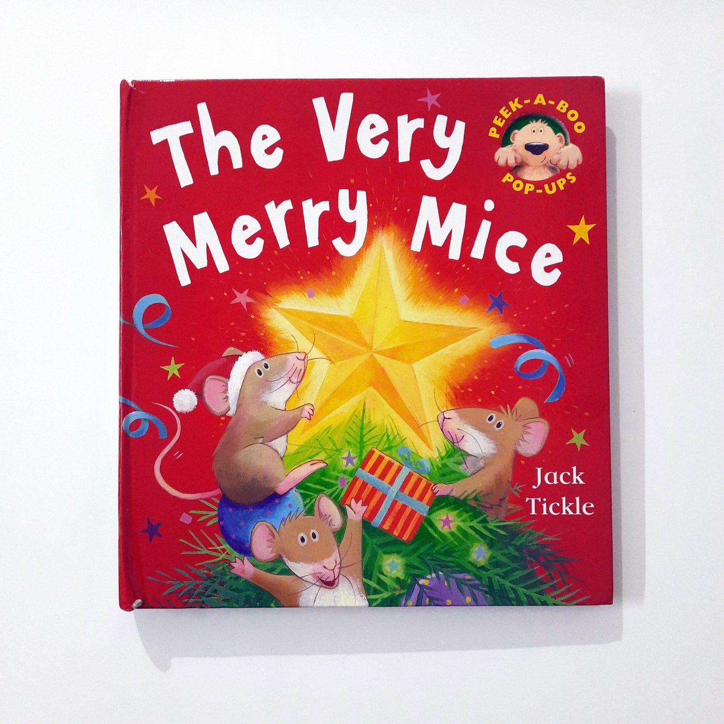 The very merry Mice