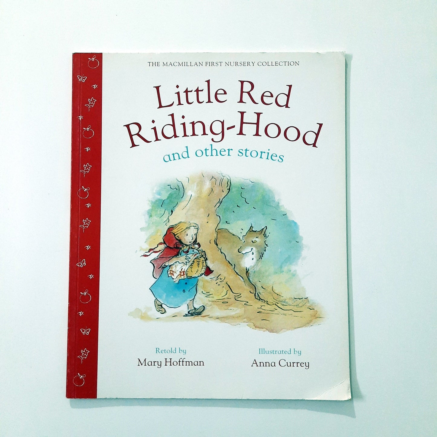 Little Red Ridding-Hood and other stories