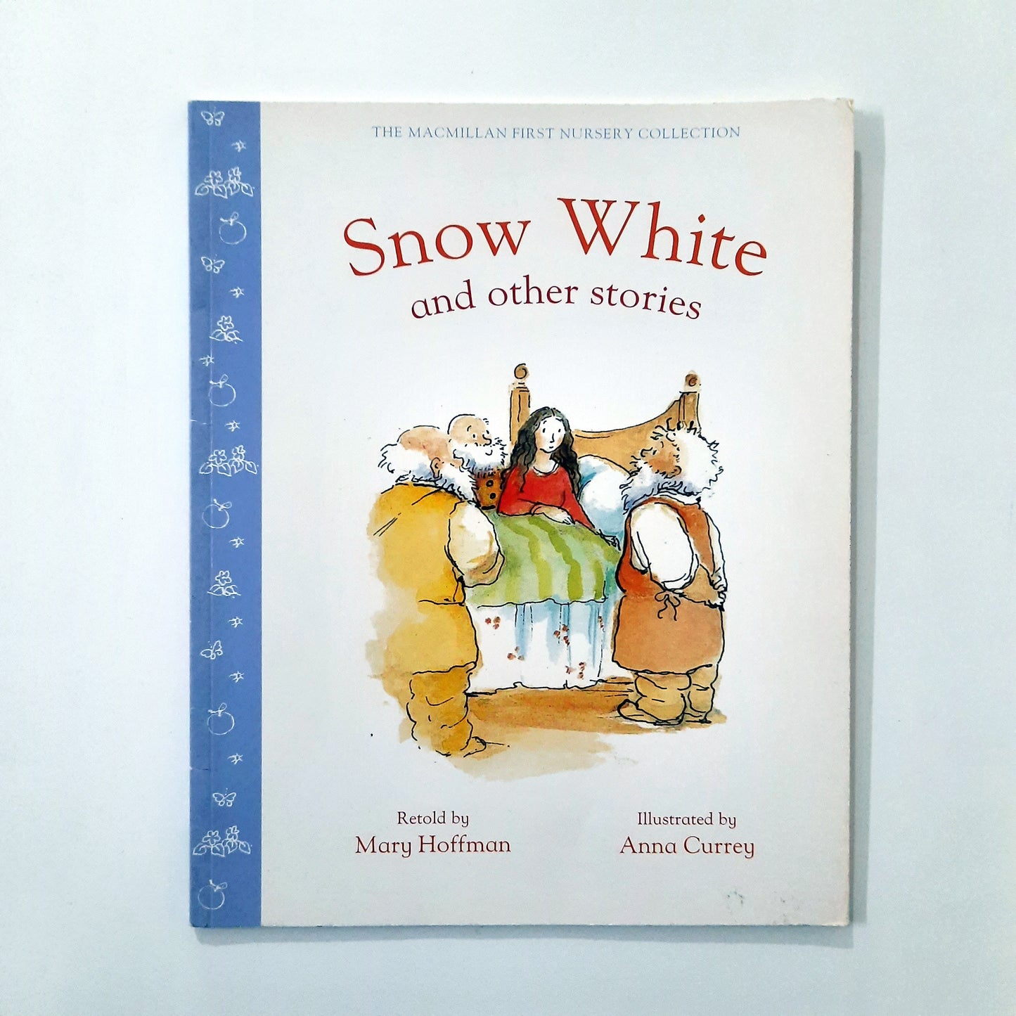 Snow White and other Stories