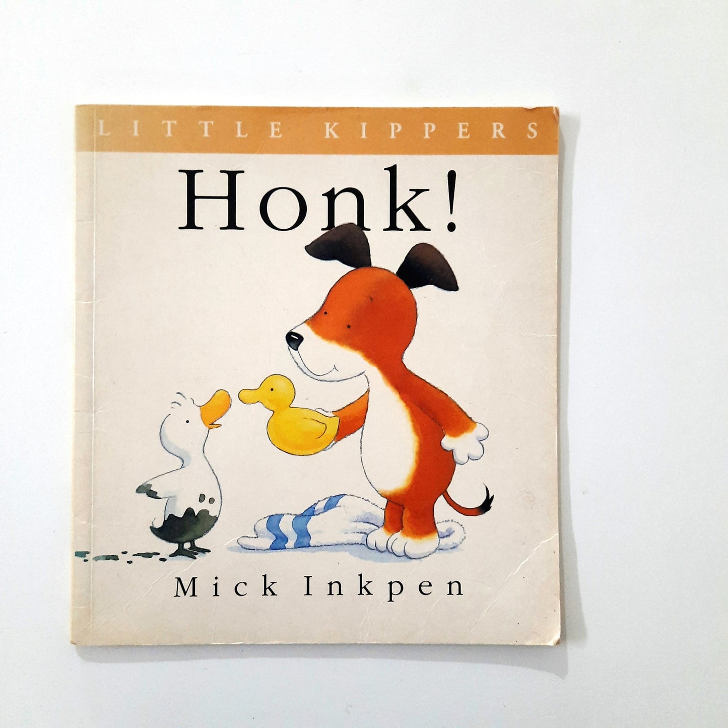 Honk