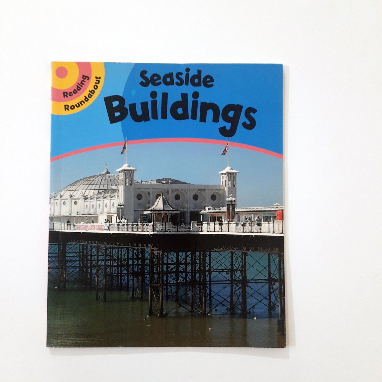 Seaside Buildings