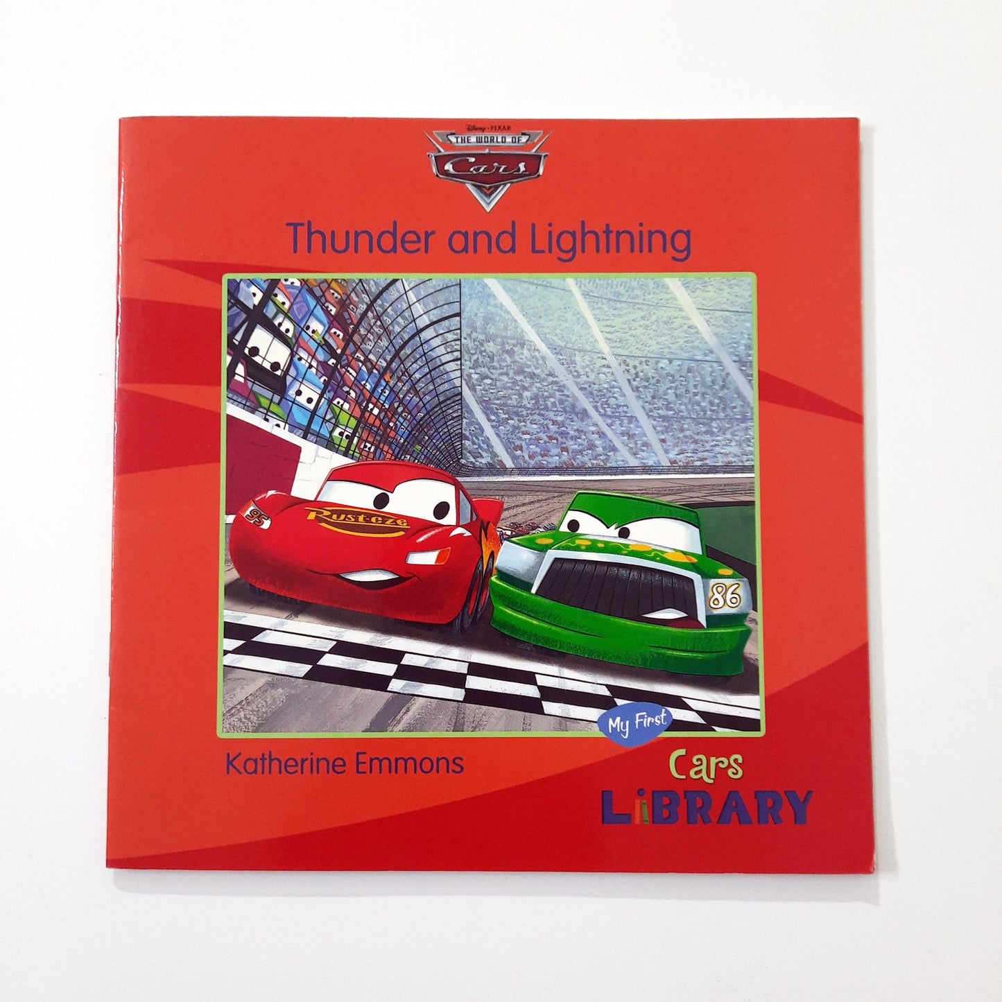 Thunder and Lightning