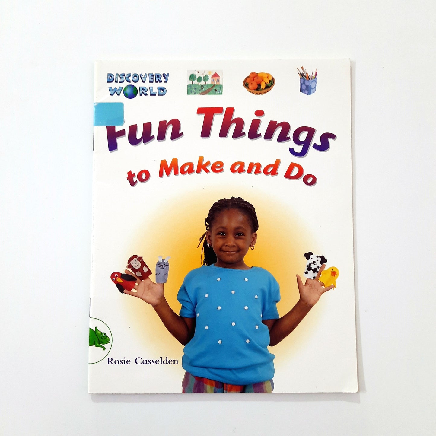 Fun things to make
