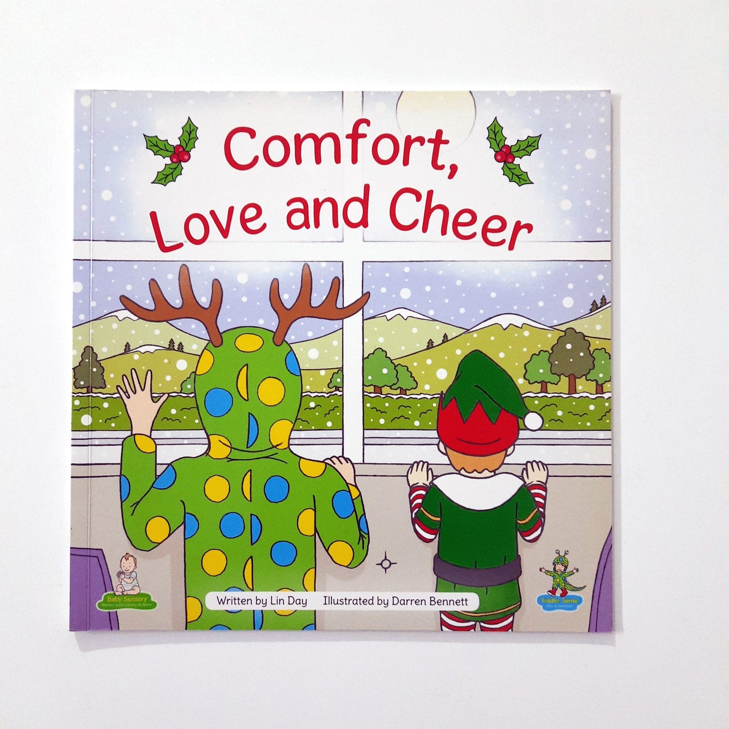 Comfort, Love and Cheer