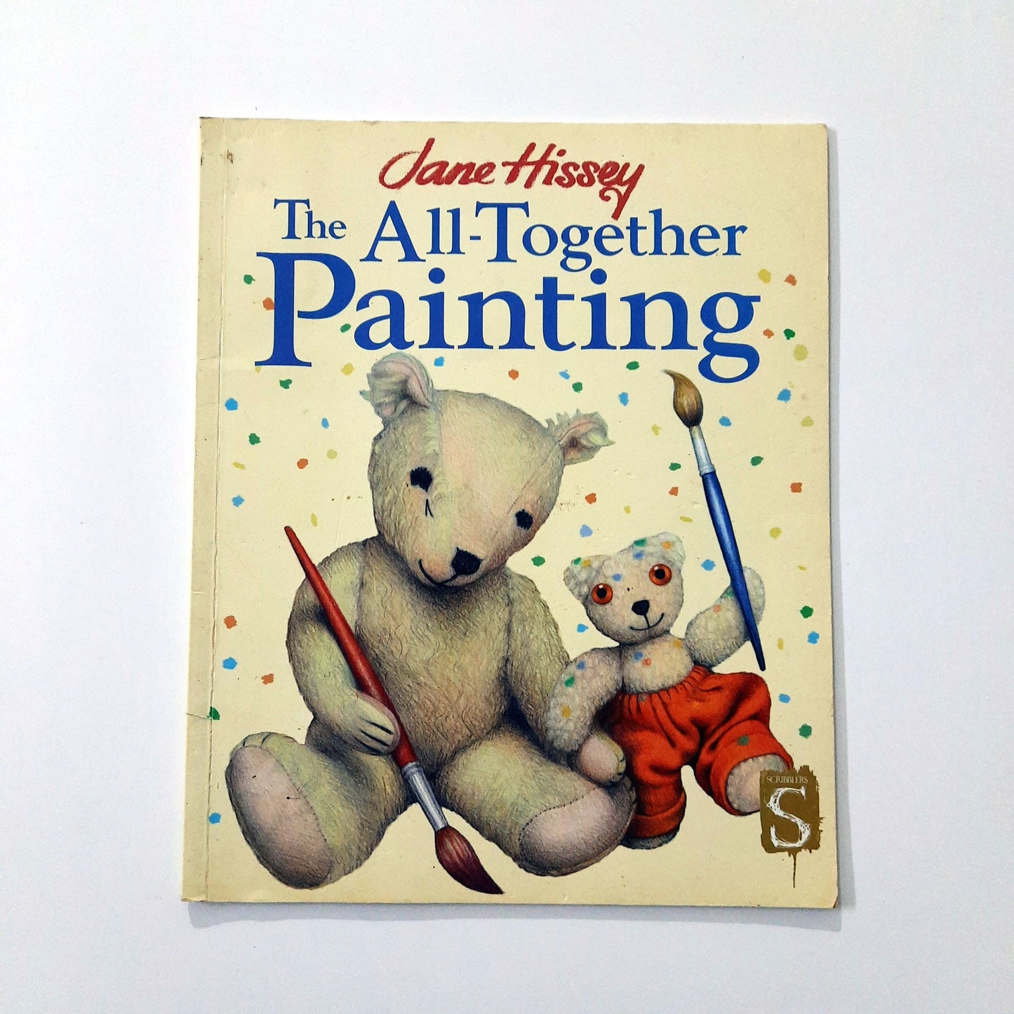 The All-Together Painting