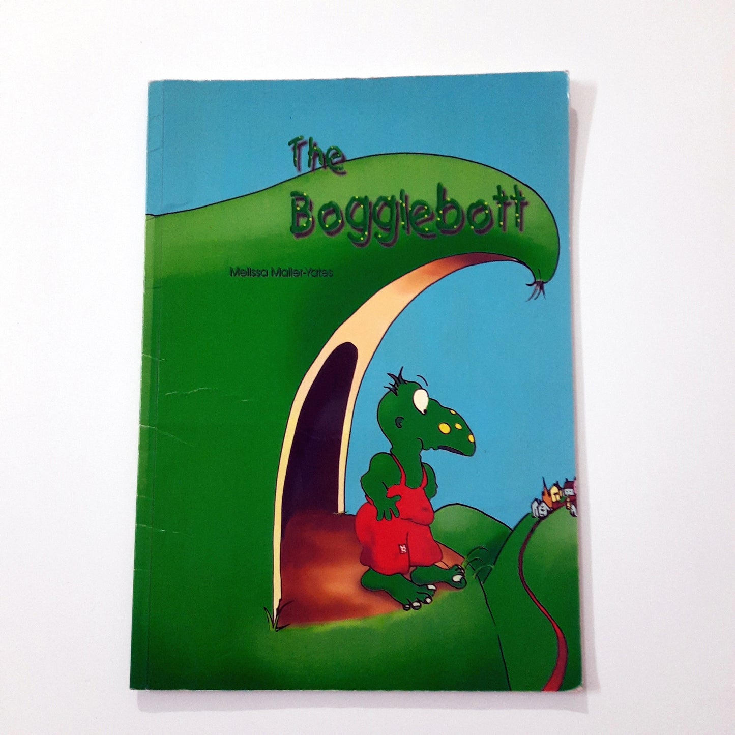 The Bogglebott