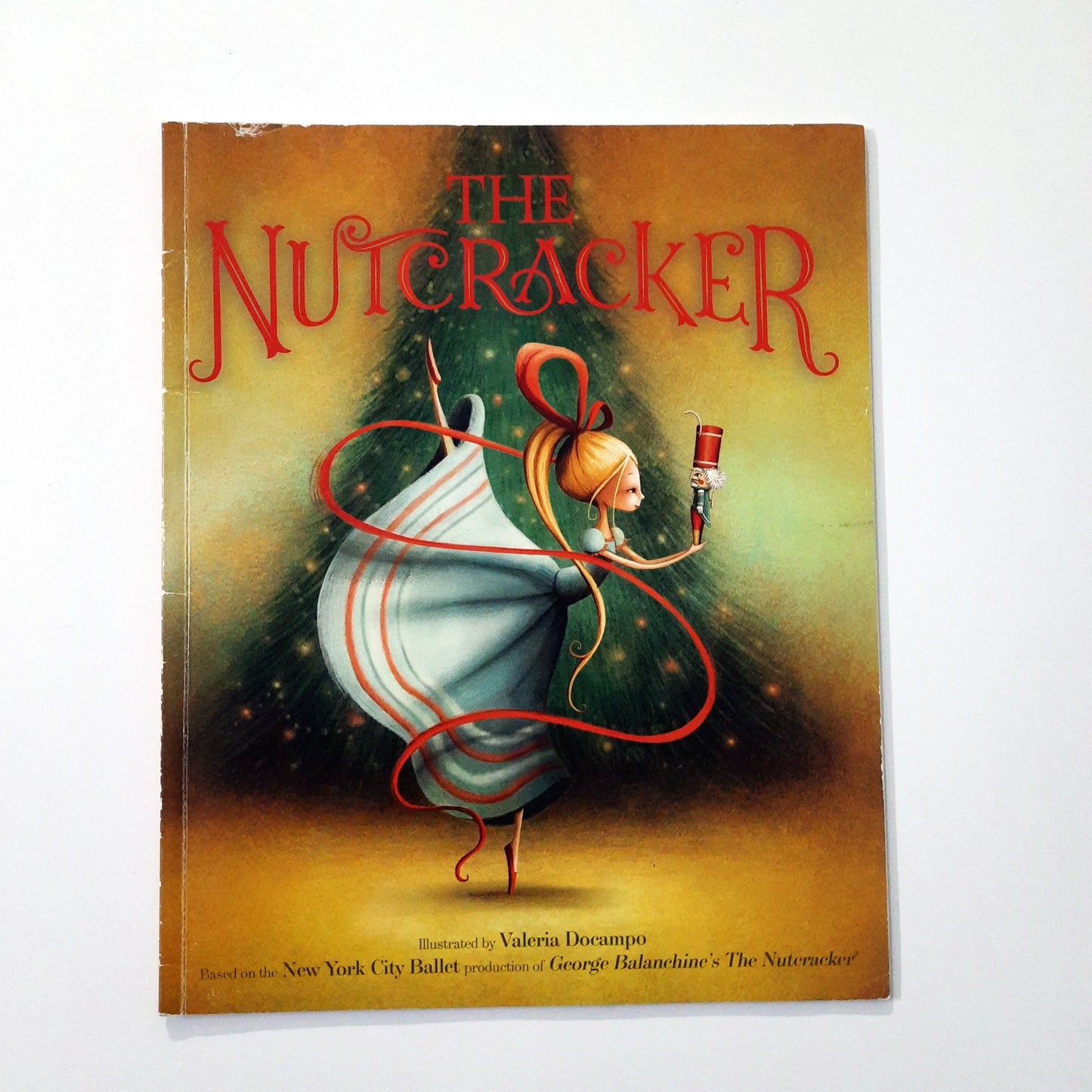 The Nutcracker