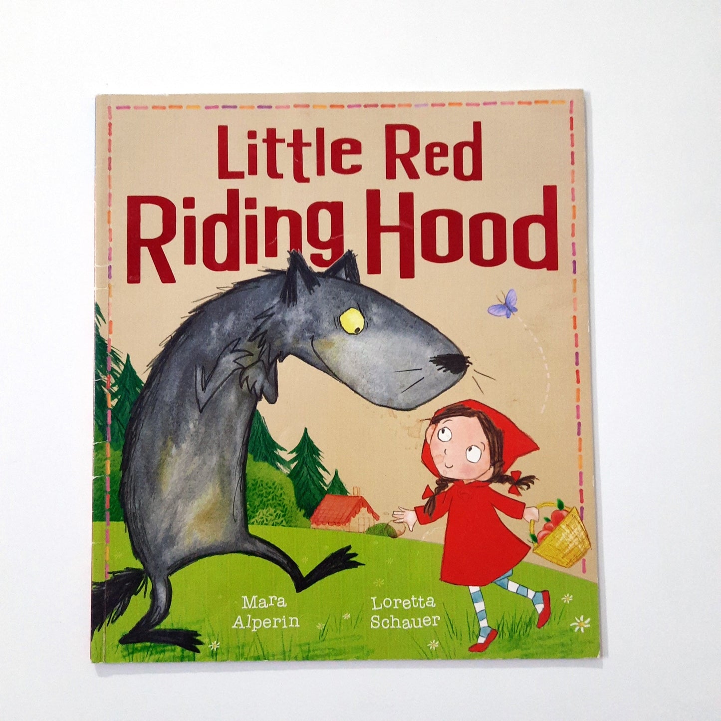Little Red Riding Hood