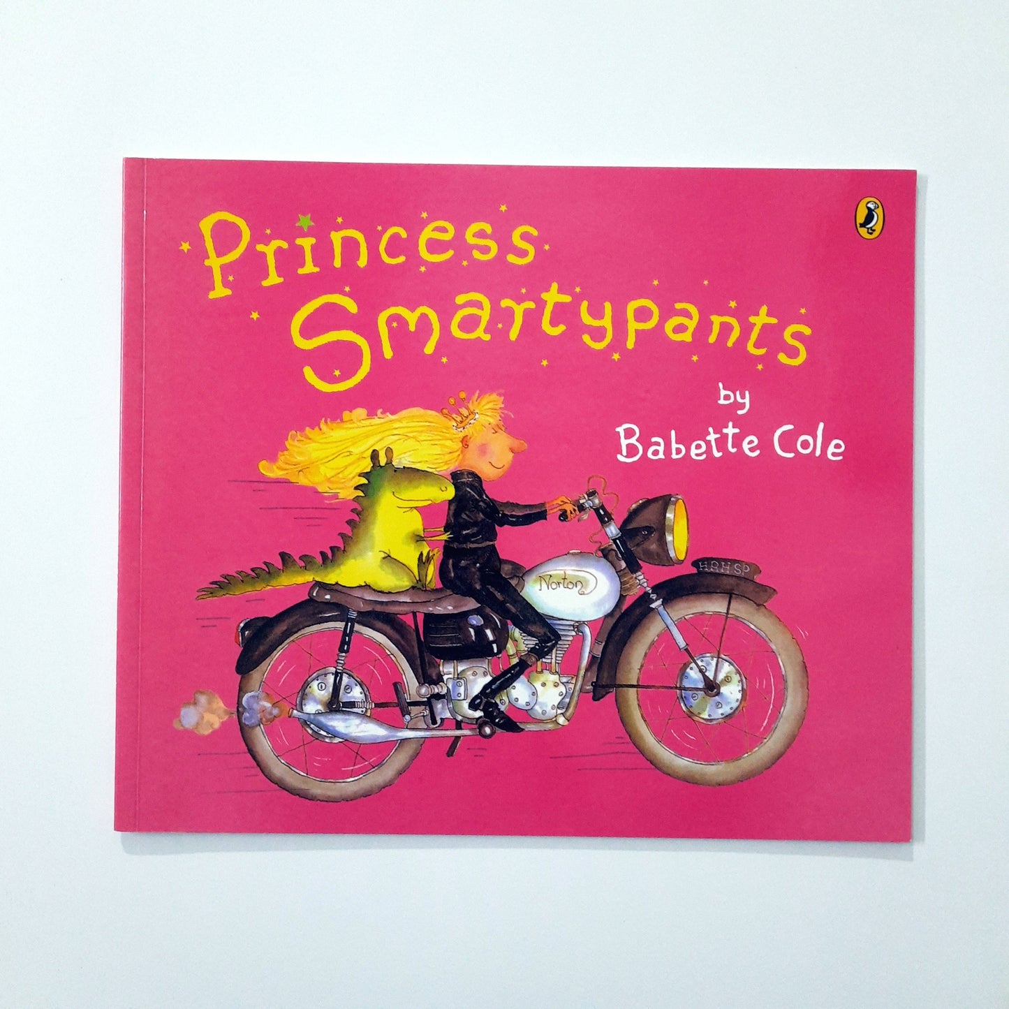 Princess Smartypants