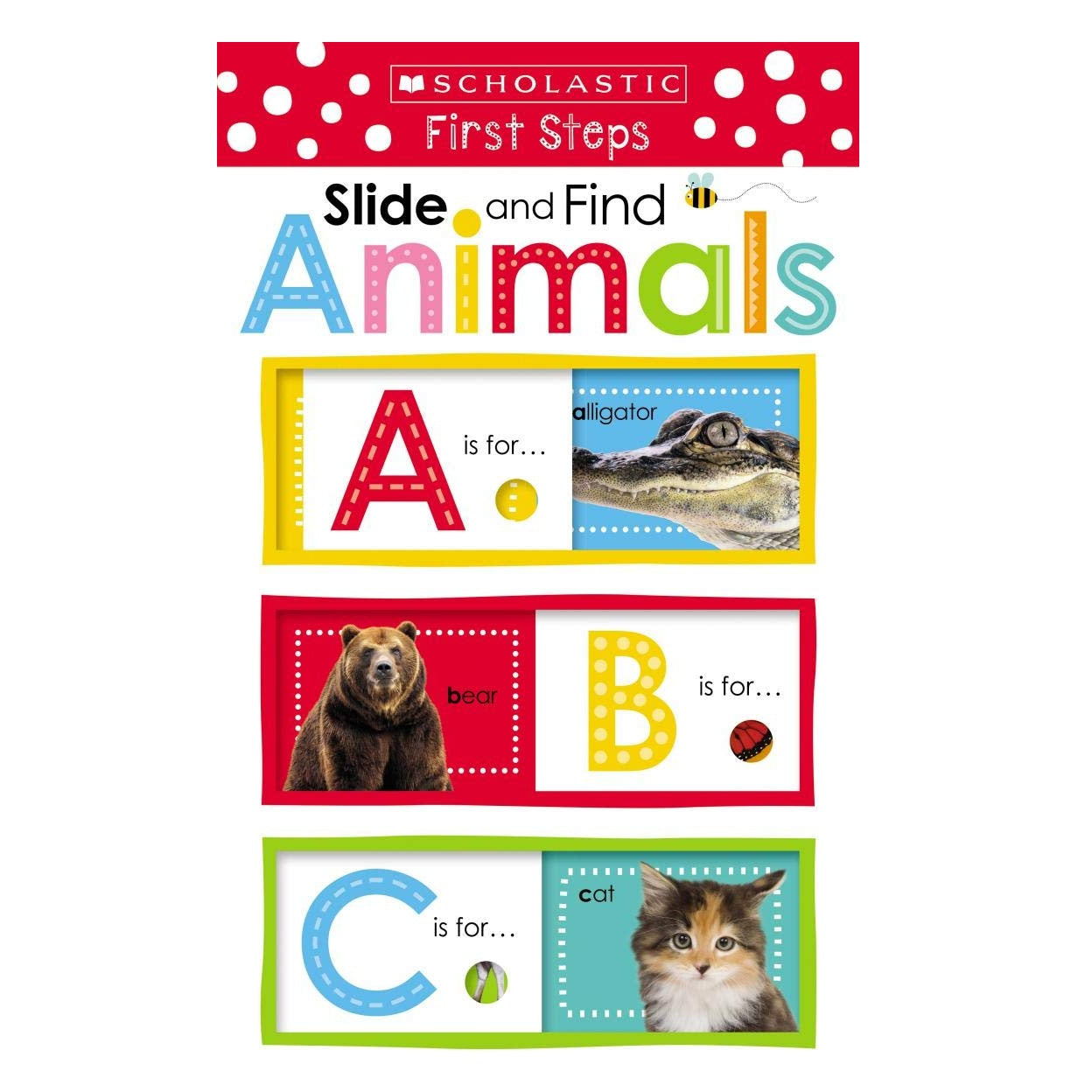 ABC Animals