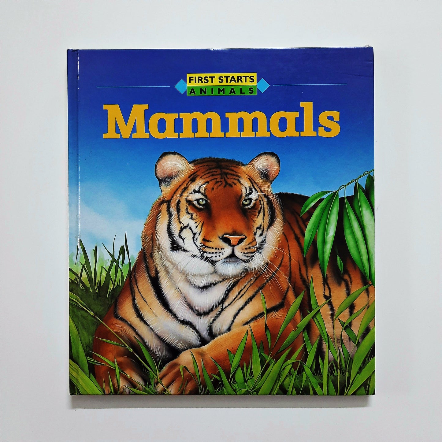 Mammals