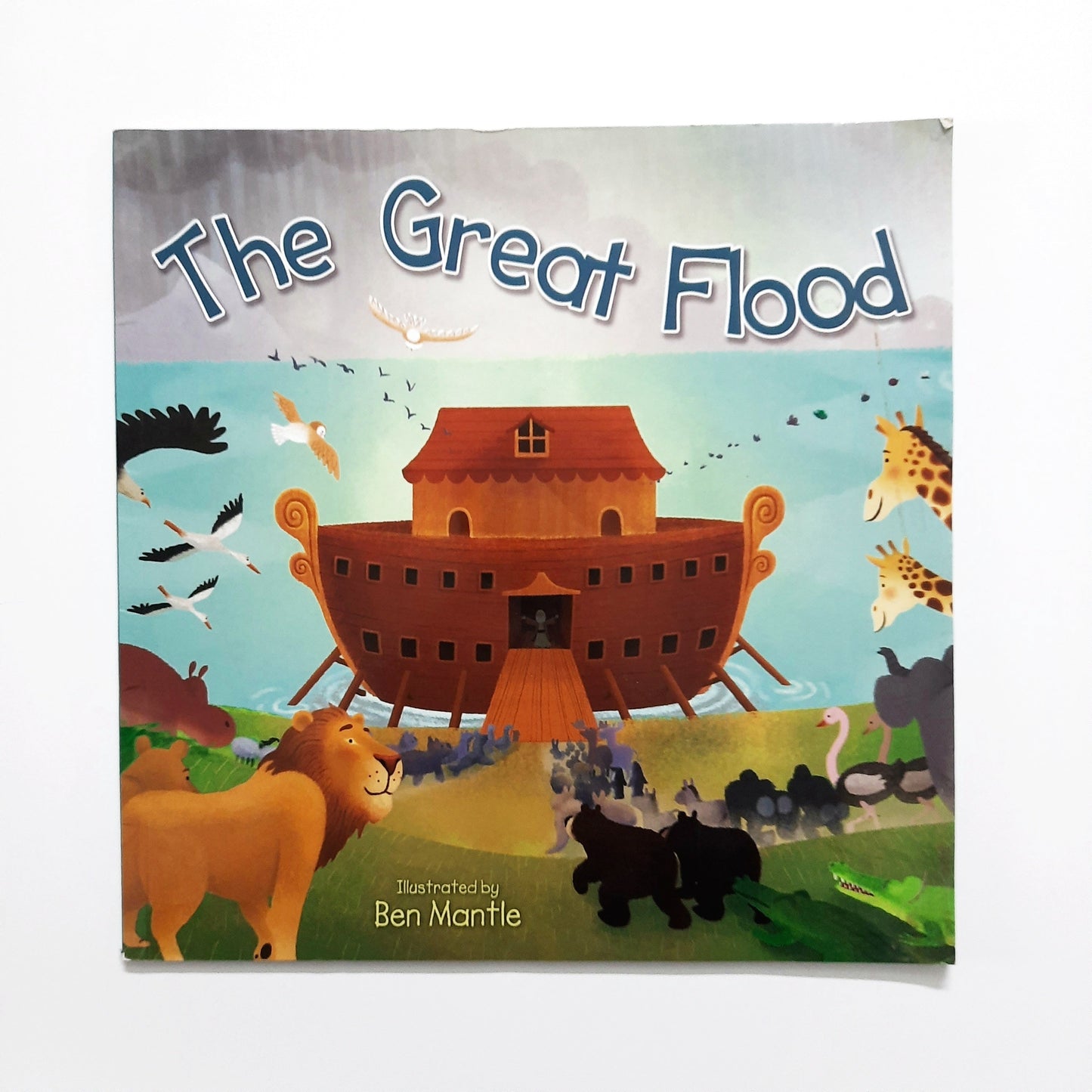 The Great Flood
