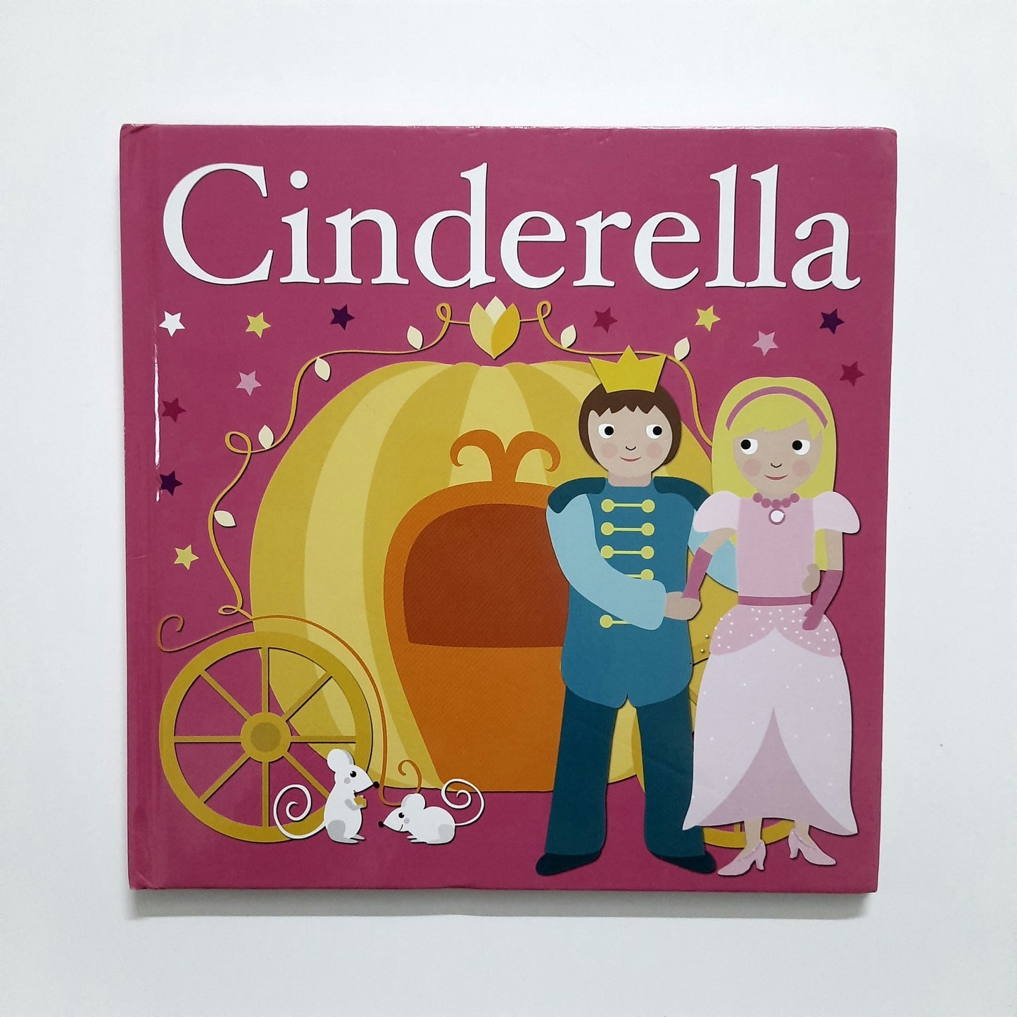 Cinderella