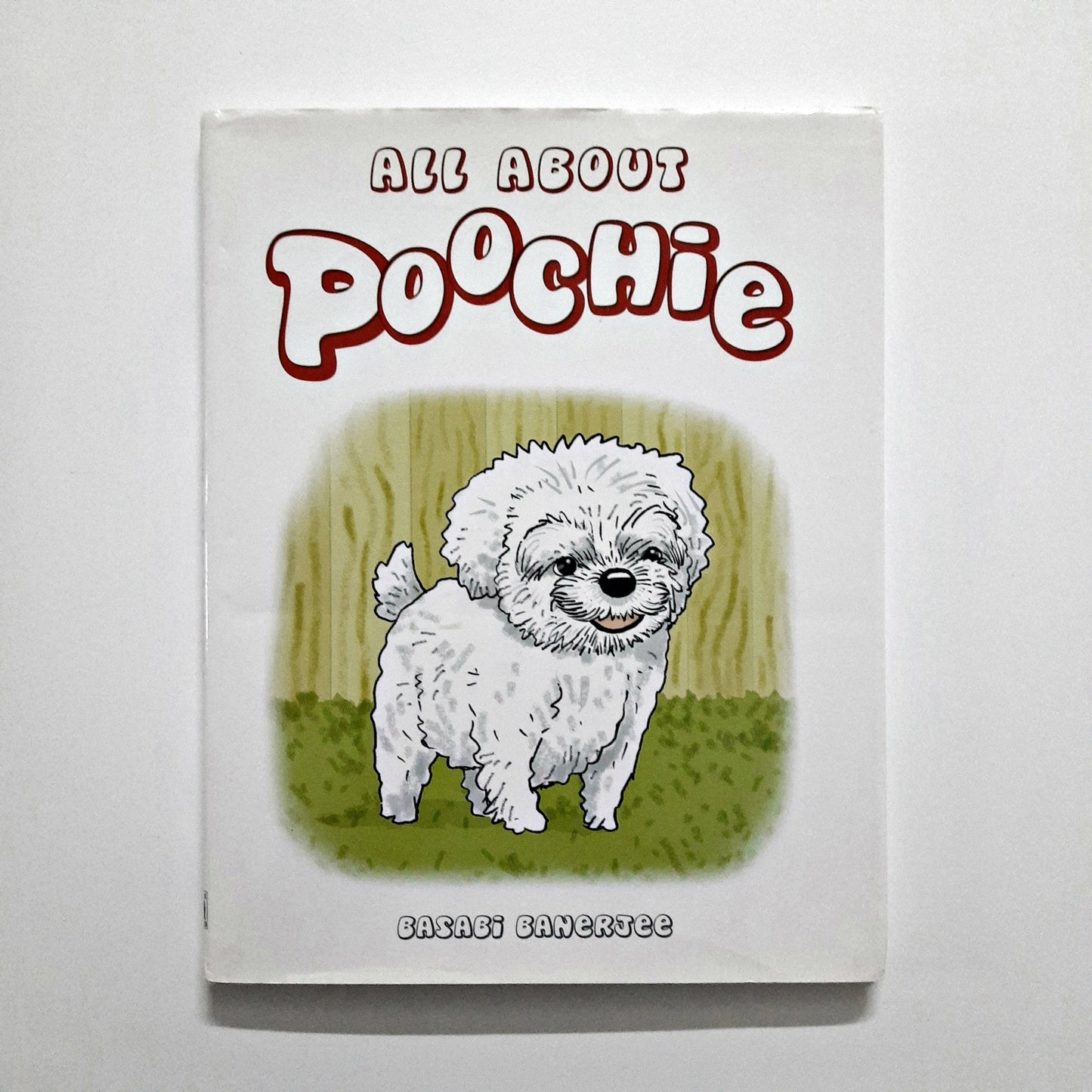All about Poochie