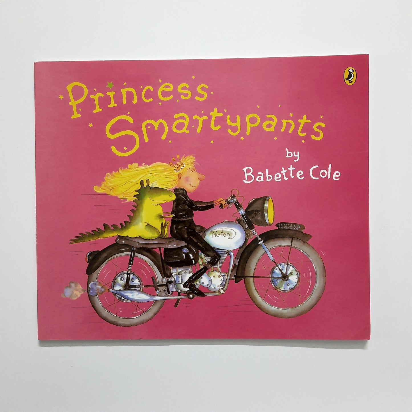 Princess Smartpants