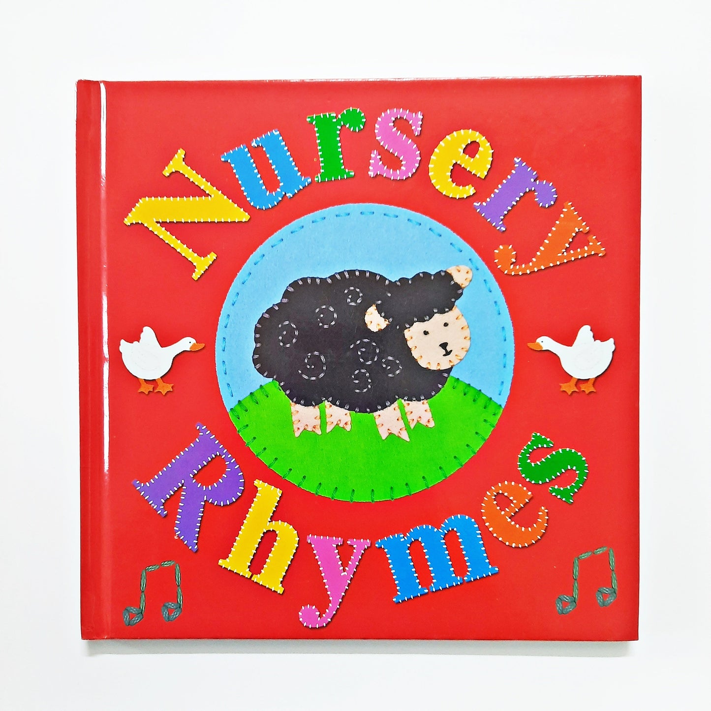 Nursery Rhymes