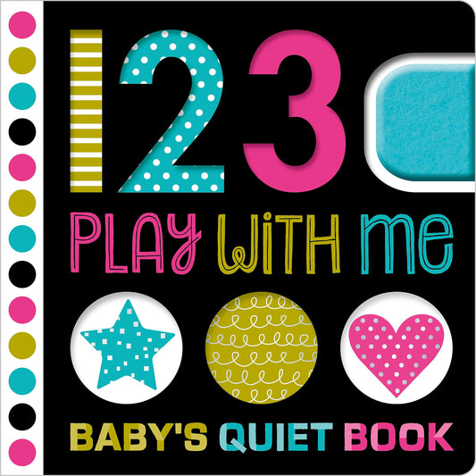 123, Play With Me