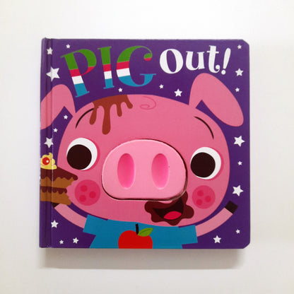 Pig Out