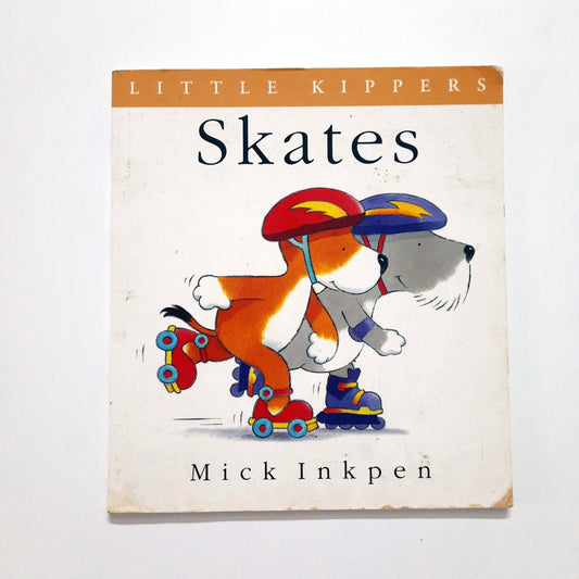 Skates