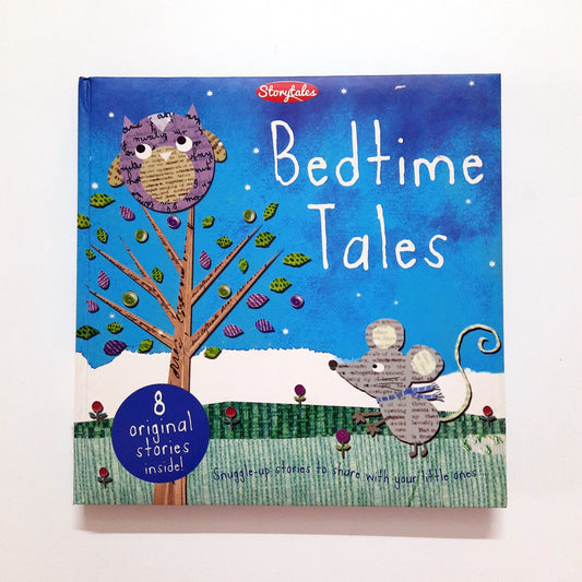 Bedtime Tales