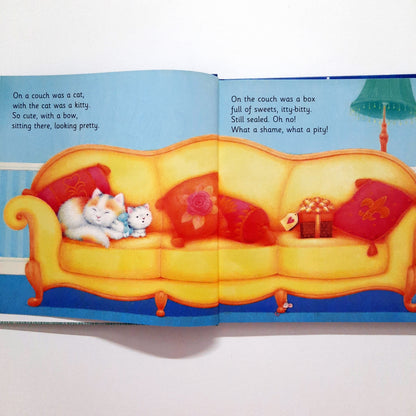 Bedtime Tales