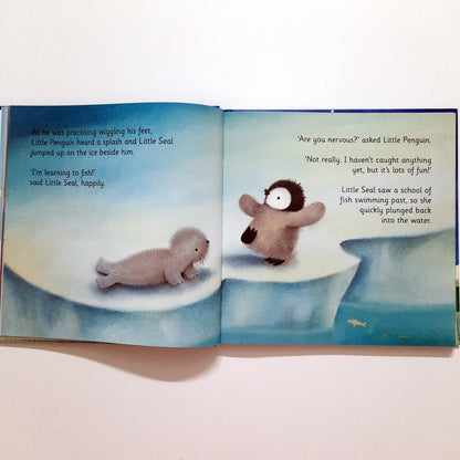 Bedtime Tales