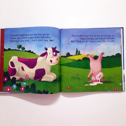 Bedtime Tales