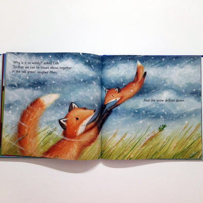 Bedtime Tales