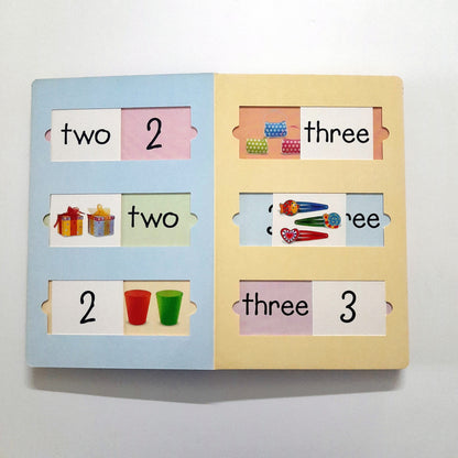 123 Slide and Learn