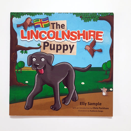 The Lincolnshire Puppy