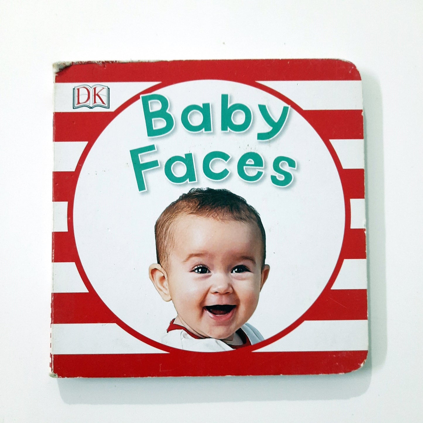Baby Faces