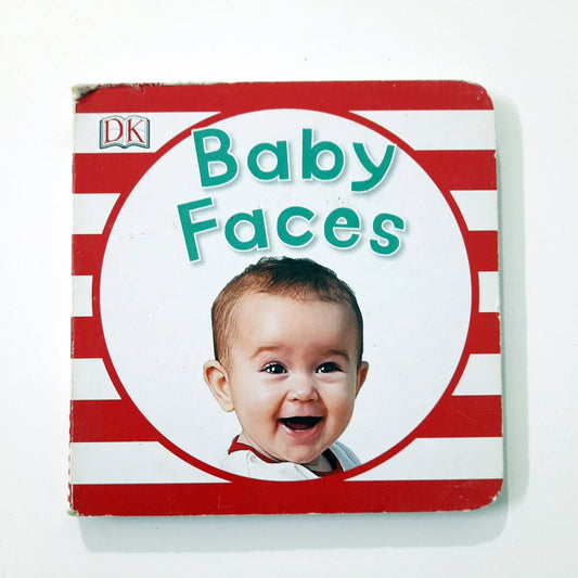 Baby Faces