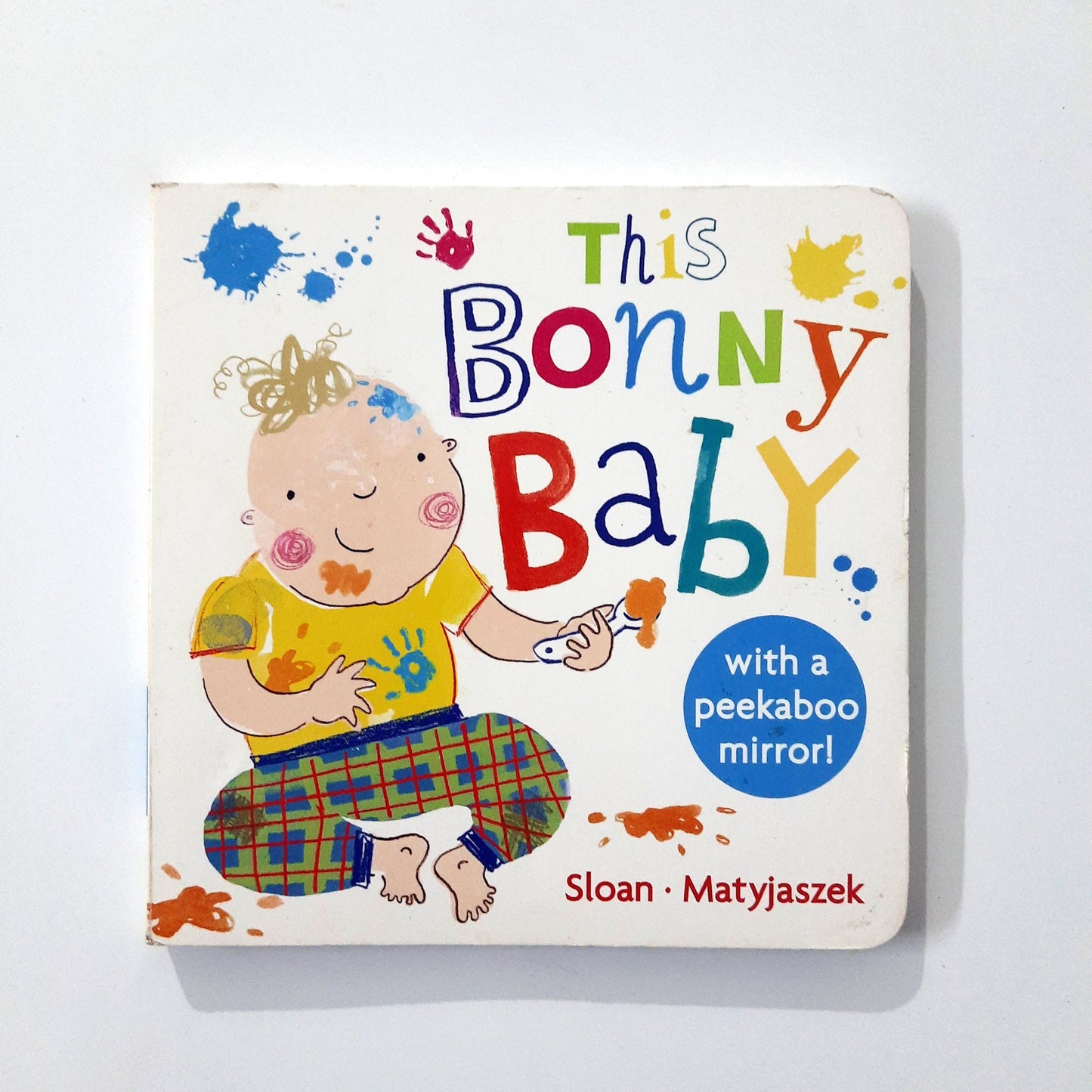 This Bonny Baby