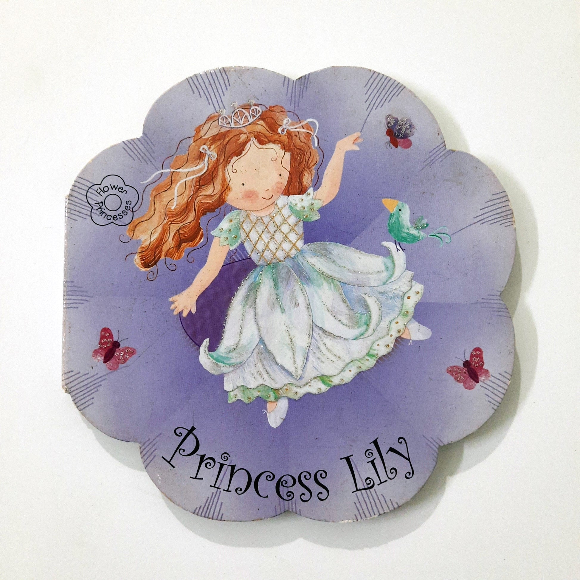 Princess Lily