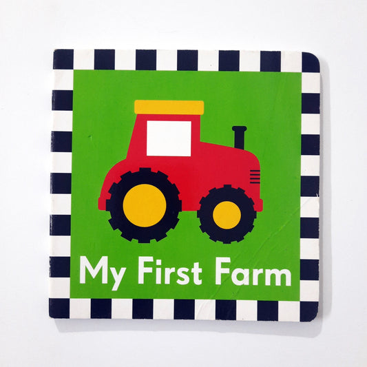 My First Farm