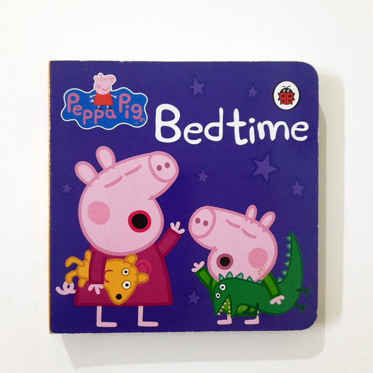 Peppa Pig - Bedtime