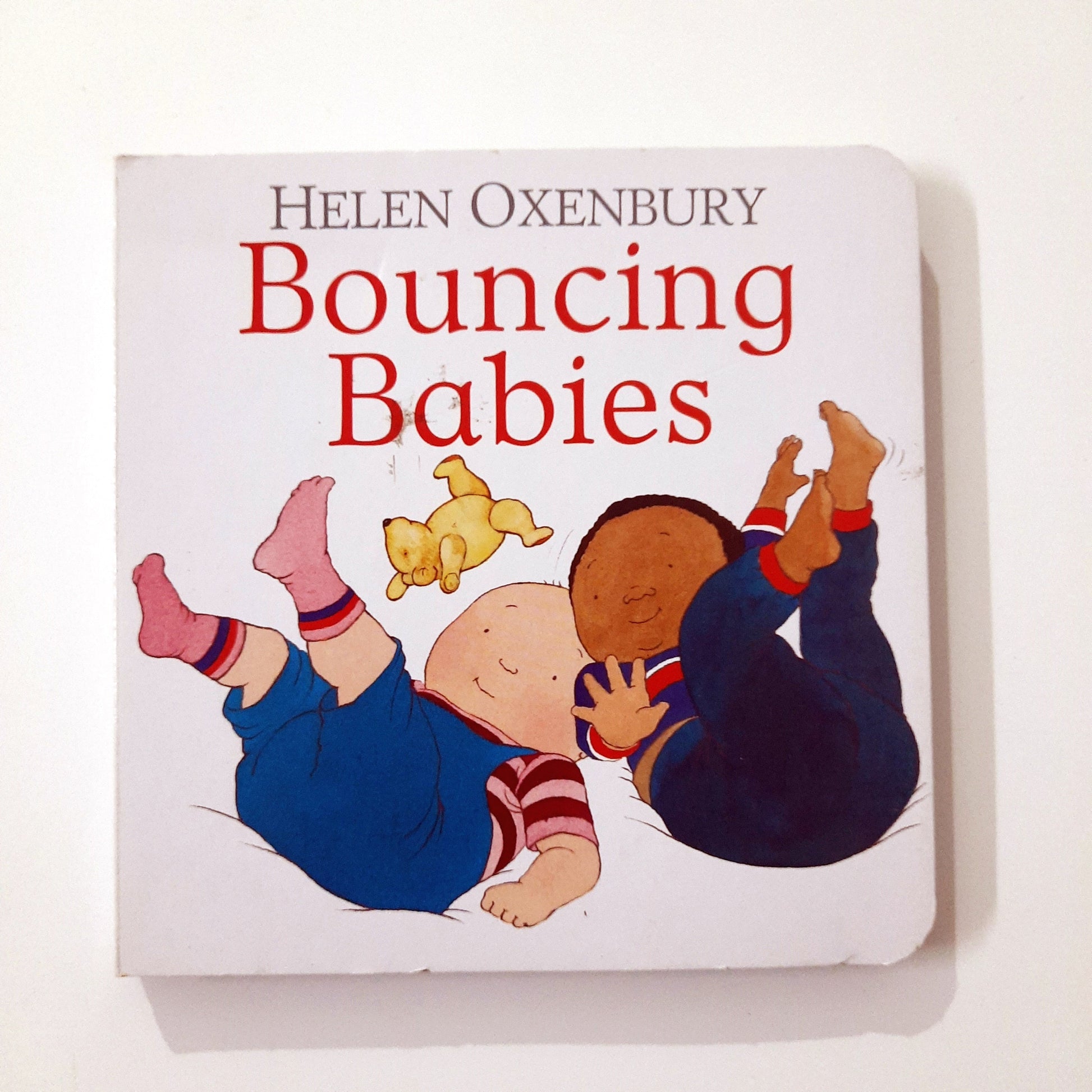 Bouncing Babies