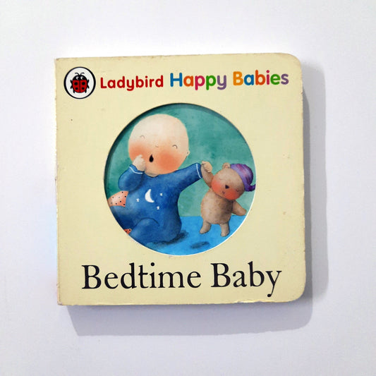 Bedtime Baby