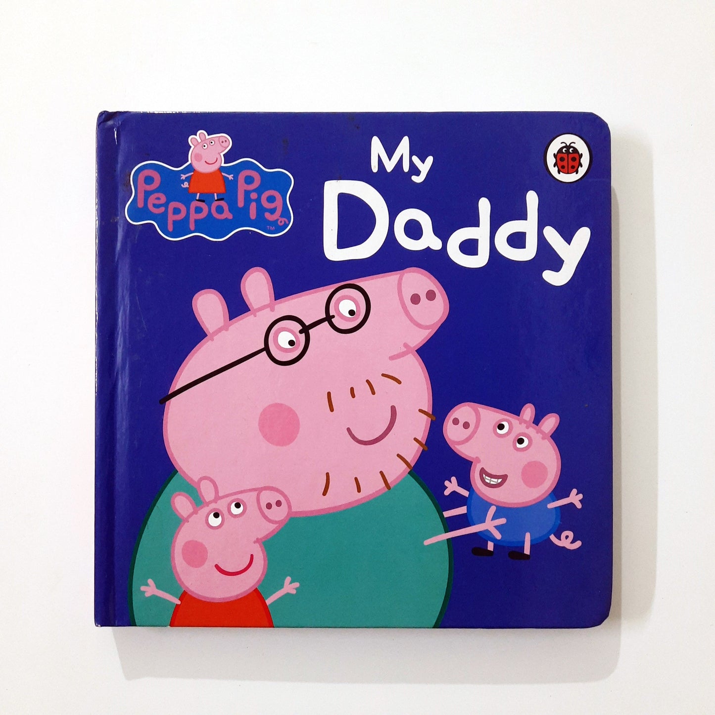 Peppa Pig - My Daddy