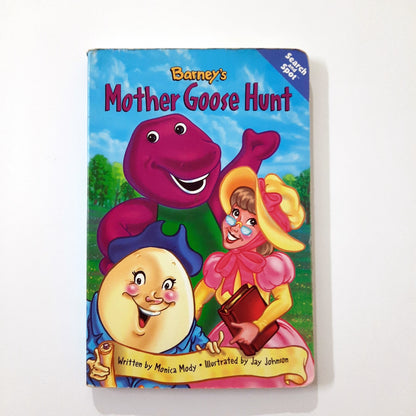 Mother Goose Hunt