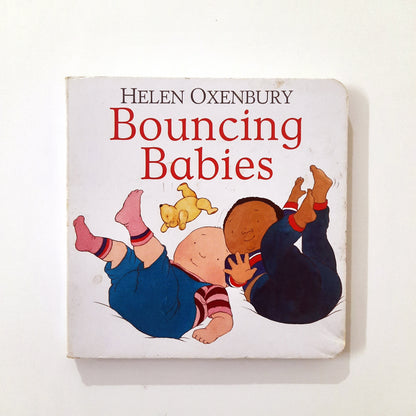 Bouncing Babies