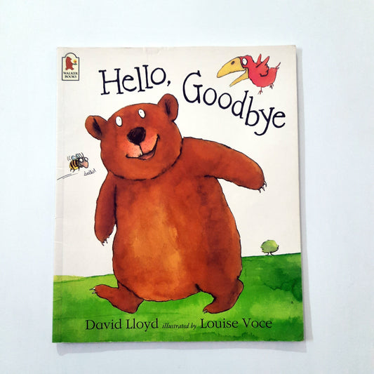 Hello Good Bye