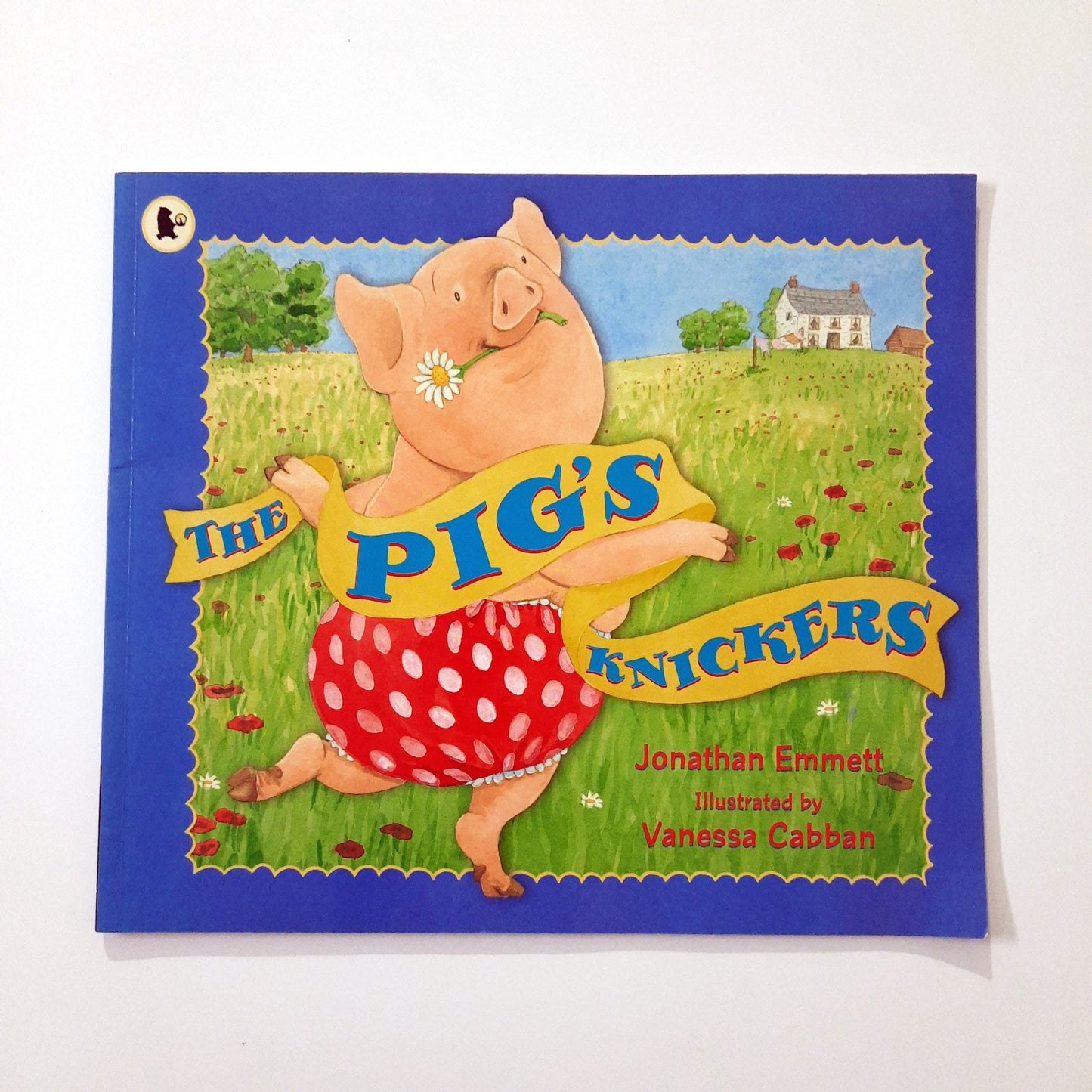 The Pig's Knickers