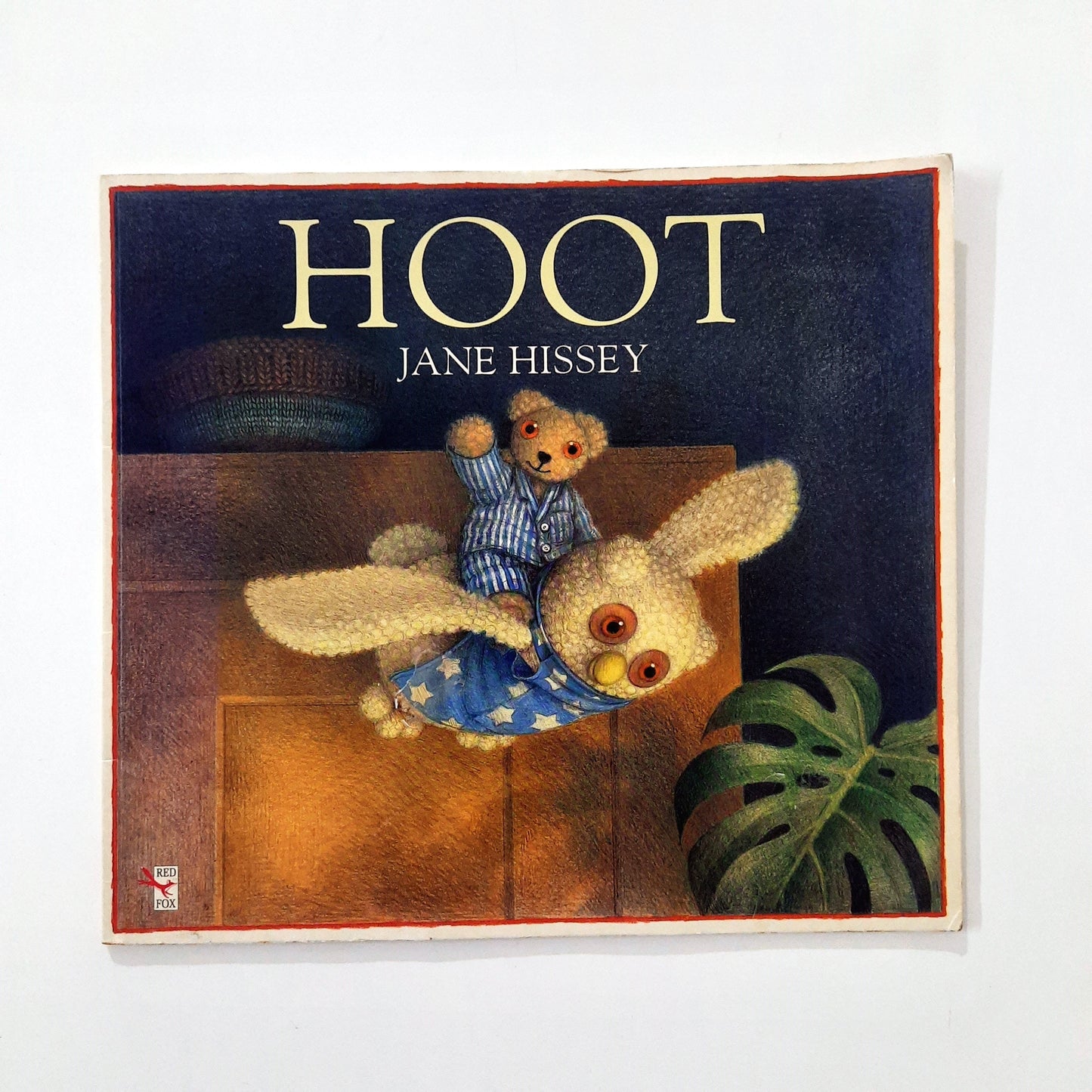 Hoot