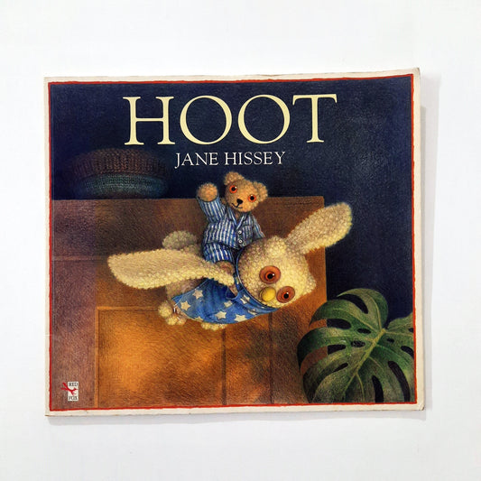 Hoot